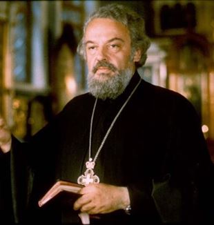 Padre Aleksandr Men'