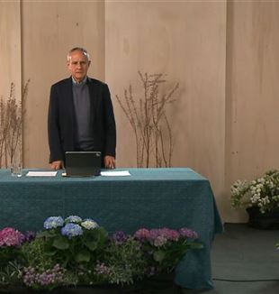 Julián Carrón