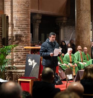 © Vincenzo Malagoli / Fondazione Enzo Piccinini