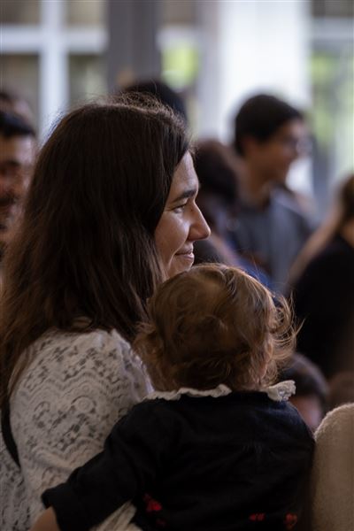 Mini Meeting (Foto: Pedro Marques Pereira)