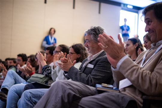 (Foto: Pedro Marques Pereira)