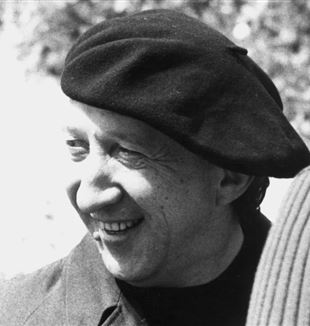 don Luigi Giussani (©Fraternità CL)