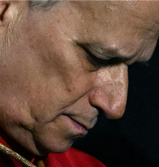 Papa Leone XIV (©Alessia Giuliani/Catholic Press Photo)